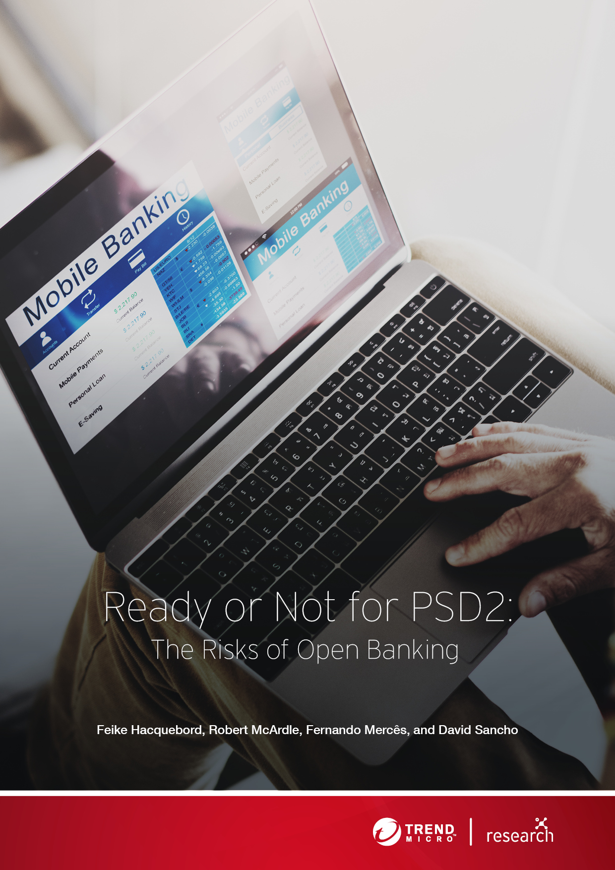 Ready or Not for PSD2: The Risks of Open Banking